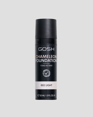 Base de maquillaje se adapta a la piel e iguala el tono de la tez Chameleon 002 Light Gosh - 1