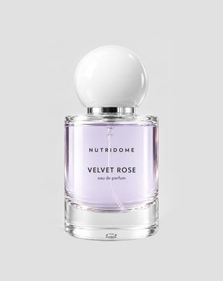 Velvet Rose Eau de Parfum Nutridome 50 ml
