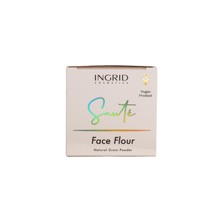 Harina de Cara Salteada InGrid Grain Powder - 3