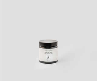 Crema para pies con un 30% de urea y ácido láctico para talones secos y agrietados Biosoma
