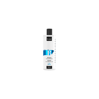 Champú profesional para cabello seco y fino con biotina Vis Plantis - 1