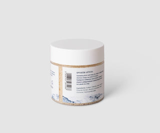 Sales de baño para pies con urea 45% Refeet
