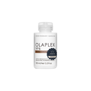 Crema reparadora para peinar sin aclarado N.º 6 Bond Smoother Olaplex