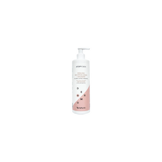 Loción hidratante limpiadora para cuerpo y cabello para pieles secas y atópicas Atopy Skin Vis Plantis - 1