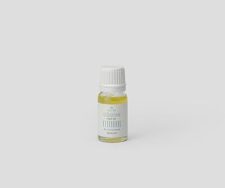 Aceite capilar con un complejo de 10 aceites nutritivos Oiltense 9 ml Halier