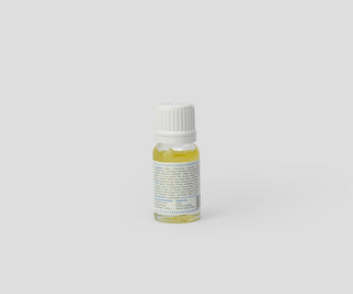 Aceite capilar con un complejo de 10 aceites nutritivos Oiltense 9 ml Halier