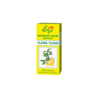 Aceite esencial natural de ylang ylang con efecto antidepresivo Etja - 1