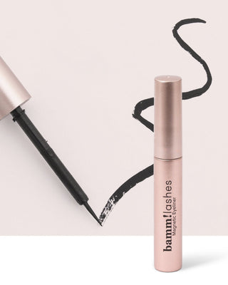 Eyeliner para la aplicación de pestañas postizas magnéticas Magnetic Eyeliner Bamm!Lashes - 2