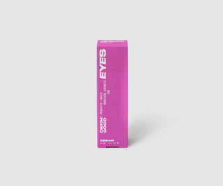 Crema antiarrugas para el contorno de ojos con probióticos 40+ Derm Good