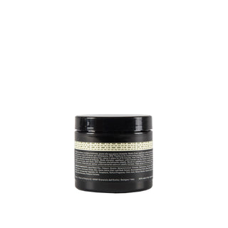 Mascarilla para prevenir el encrespamiento Frizz Control Hair Mask Sendo - 3