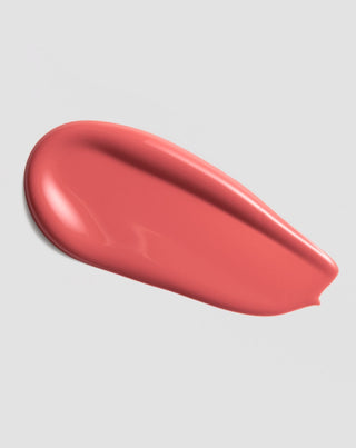 Barra de labios en crema con aceite de argán color magnético coral n.º 36 Paese - 2