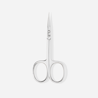 Tijeras de cutícula de acero quirúrgico curvo profesional You Beauty