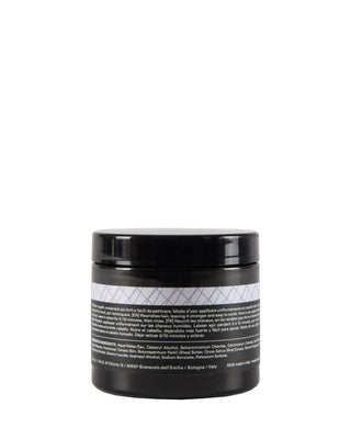 Mascarilla intensamente regeneradora para cabello dañado Ultra Repair Mask Sendo