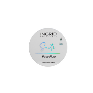 Harina de Cara Salteada InGrid Grain Powder - 1