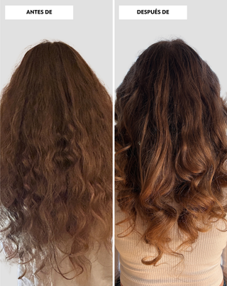 Rodillo de seda sin calor para rizar el cabello Feel (no) heat Twisty - 5