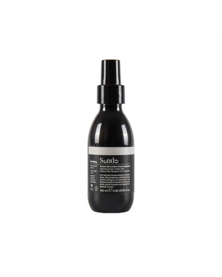 Gel calmante para cuero cabelludo sensible sin aclarado Sendo - 1