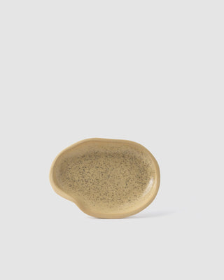 Soporte de cerámica para palo santo hecho a mano Kukka