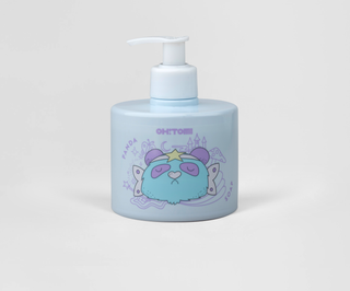 Jabón líquido para manos perfumado natural con glicerina y pantenol Panda Oh!Tomi