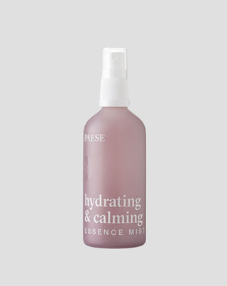 Esencia hidratante y calmante en bruma Hydrating &amp; calming essence mist Paese