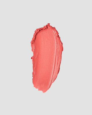 Colorete en crema tono coral Blush kissed 02 Paese - 2