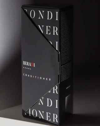 Acondicionador capilar de aceite de argán con aroma a canela, vainilla y tabaco Berani - 3