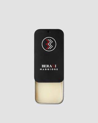 Perfume natural de larga duración en cera Homme Solid Perfume Maggiore para hombre Berani - 1