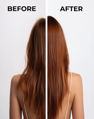 Acondicionador natural para cabellos teñidos, hidratante y protector Berani Femme - 3