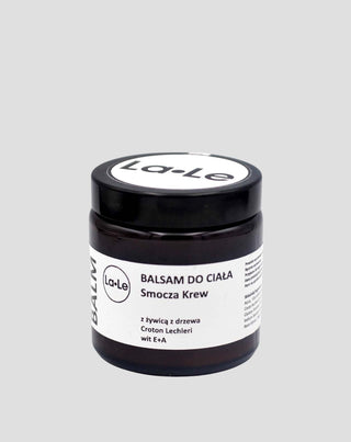 Bálsamo corporal - Sangre de dragón con acción altamente regeneradora y nutritiva La-Le