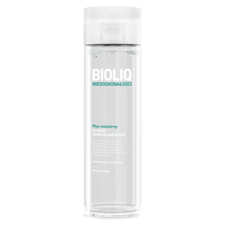 Agua micelar contra las imperfecciones Specialist Bioliq