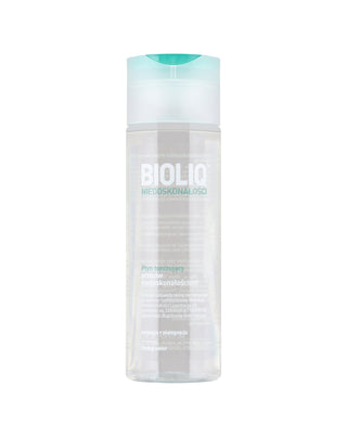 Loción tonificante contra las imperfecciones de la piel Specialist Bioliq - 1