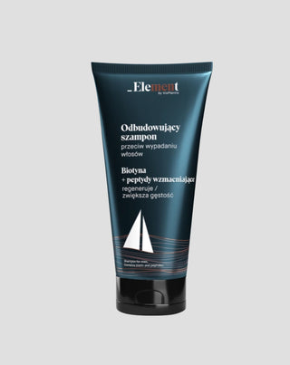 Champú fortalecedor anticaída para hombres Element Men - 1