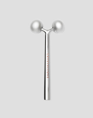 Masajeador lifting facial que eleva los arcos de las cejas caídos Crystallove_3