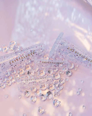 Ventosas de silicona para masaje facial – ventosas chinas crystalcup Crystallove