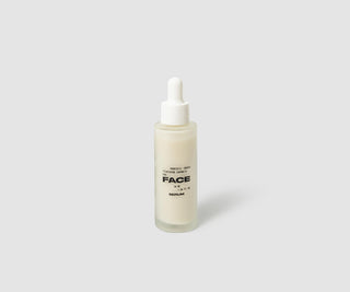 Sérum facial hidratante con probióticos para pieles 40+ Derm Good