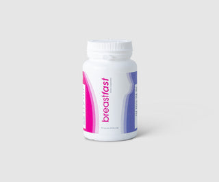 Cápsulas para reafirmar y aumentar los senos con extracto de sabal Breastfast