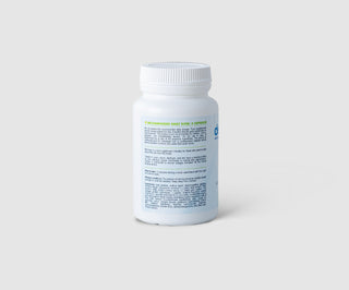 Cápsulas para eliminar el acné, los granos e imperfecciones con zinc, vitamina C, E y B2 Derminax