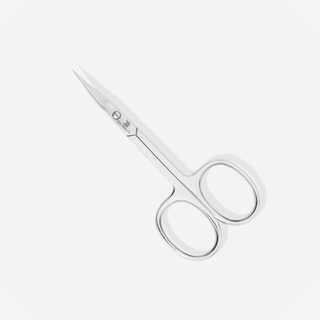Tijeras de cutícula de acero quirúrgico curvo profesional You Beauty
