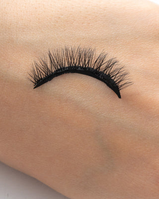 Pestañas postizas magnéticas reutilizables Magnetic Gazelle Eye Bamm!Lashes - 5
