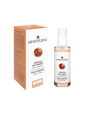Esencia Facial Oriental con baba de caracol Orientana - 3