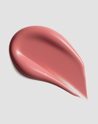 Barra de labios cremosa con aceite de argán color magnético rosa satinado n.º 75 Paese - 2