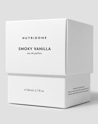 Smoky Vanilla Eau de Parfum Nutridome 50 ml - 5