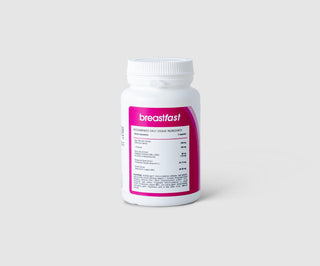 Cápsulas para reafirmar y aumentar los senos con extracto de sabal Breastfast