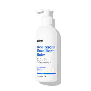 Healpsorin Bálsamo Corporal Calmante Dermz - 1