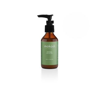 Loción Hidratante de Manos de Melón con Pepino con Refrescante Aroma Mokosh