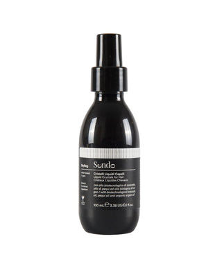 Sérum protector de cristales líquidos con aceite de argán, aguacate y pequi Sendo - 1