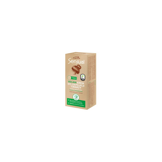 Crema depilatoria facial vegana con extracto de algas marinas Sensual Joanna - 1