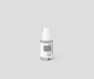 Crema para el contorno de ojos con algas y té verde reductora de arrugas y tensora Biosoma
