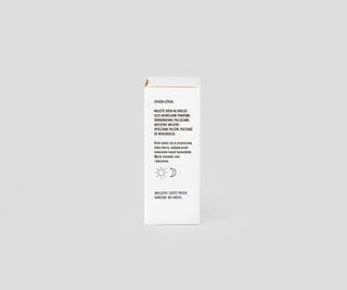 Crema para el contorno de ojos con algas y té verde reductora de arrugas y tensora Biosoma