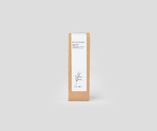 Sérum facial con vitaminas A, C y E normalizador, nutritivo y suavizante Biosoma - 3