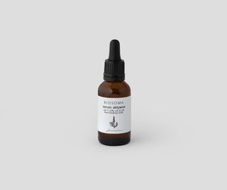 Sérum facial con vitamina C al 15% y vitamina E aclara las manchas Biosoma - 1